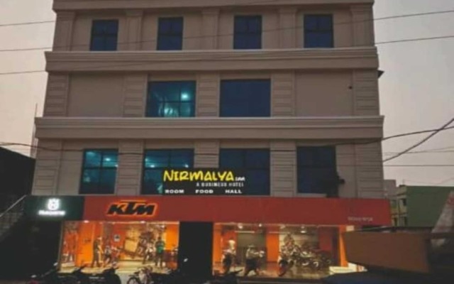 Nirmalya Inn