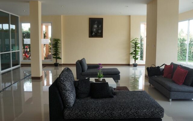 The Anda Place