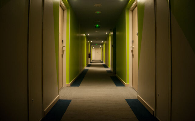 Ibis Styles Saint Malo Port