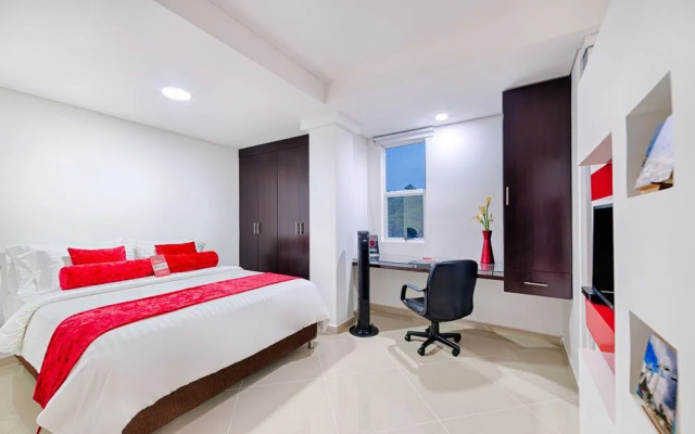 Piaro In Apartasuites