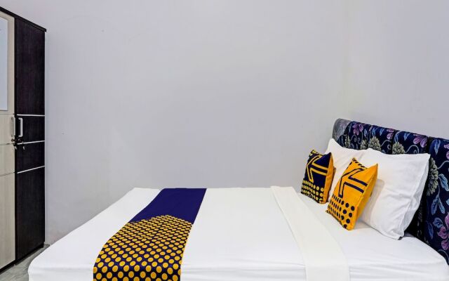 OYO Life 91718 Kost Damai Syariah