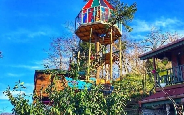 Olimbera Köy Evi