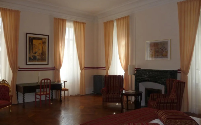 Village de Vacances les Tourelles