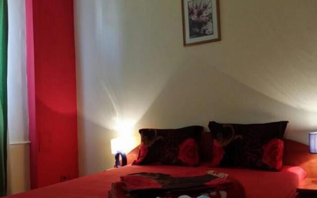 Relax Accommodation