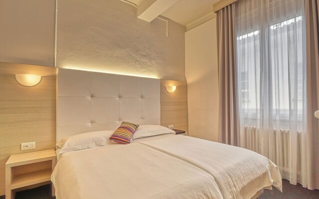 @ Home Hotel Locarno