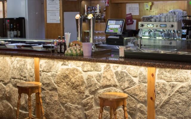 Hostal Restaurante Riofrio