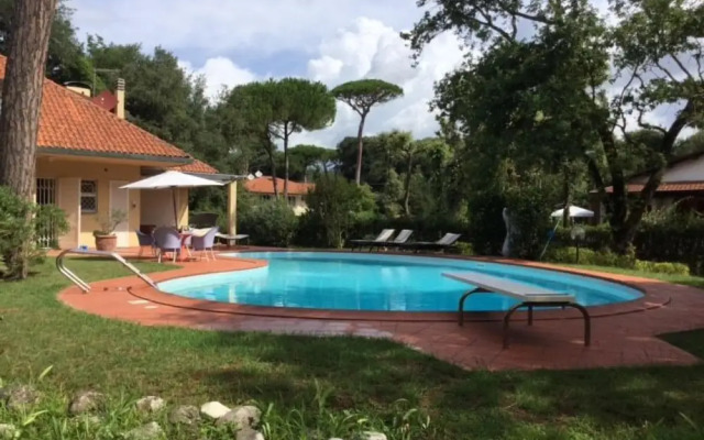 Villa Piero With Pool