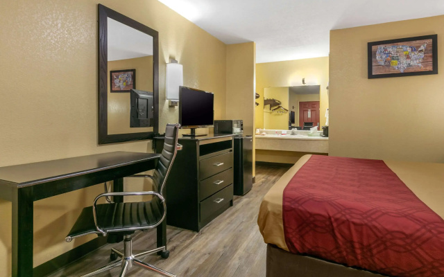 Econo Lodge Jonesboro