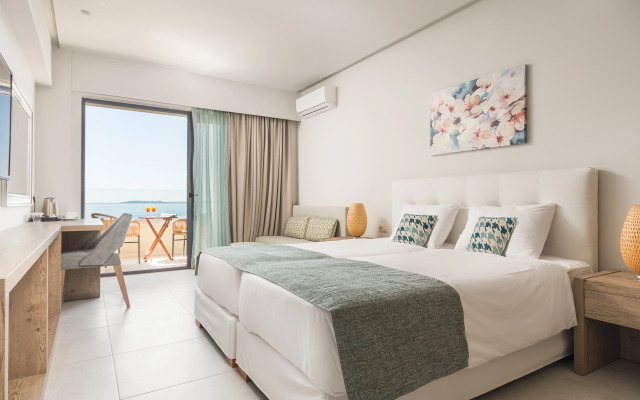 Golden Mare - All Inclusive