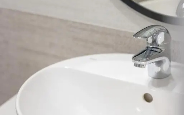 Apartamenty Gryf Rewal