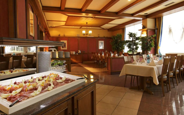 Concorde Hotel Siegen
