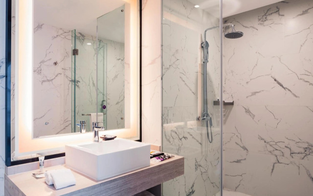 Mercure Shanghai Hongqiao South