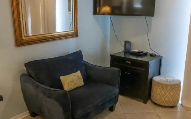 Costa Vista No5 in Miramar Beach