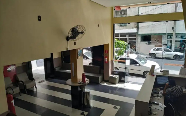 Hollywood Palace Hotel