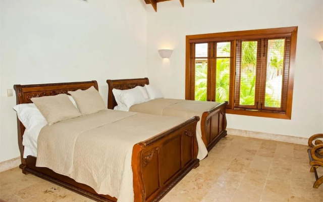 Villa Bonita