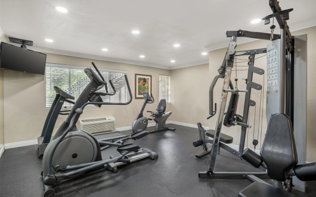 Best Western Gold Country Inn