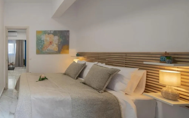 Elnia Spa Suite