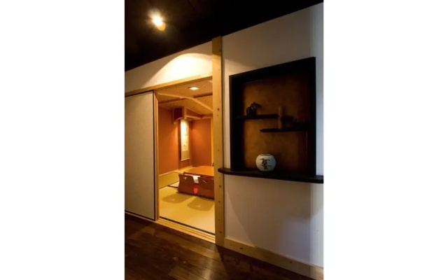 Akane-an Machiya Holiday House