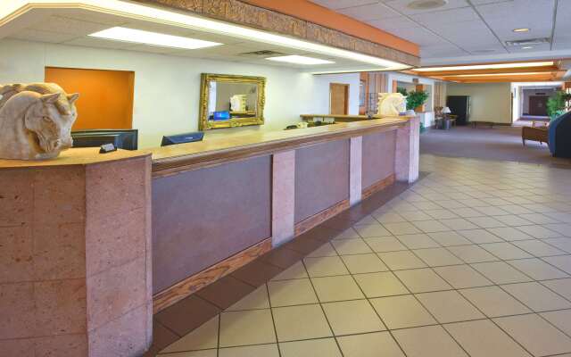 Americas Best Value Inn Laredo