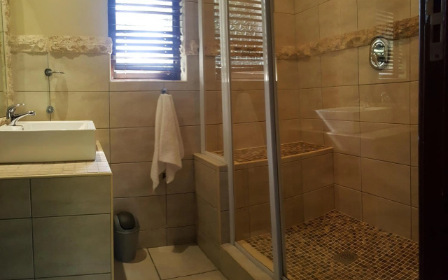 Thiseldoo Holiday Home