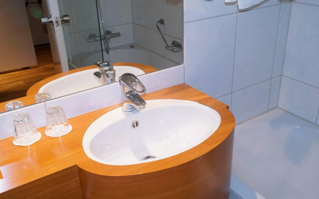 Fletcher Resort-Hotel Zutphen