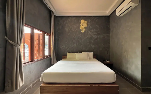 Tachang Airport Hotel