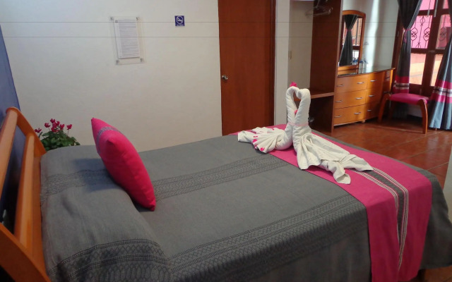 Hotel del Marquesado