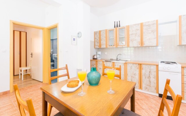 Apartments Guido close from the beach