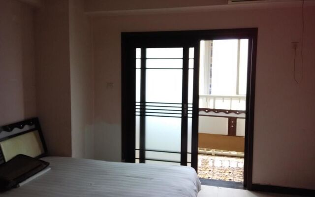 Jingyi Apartment