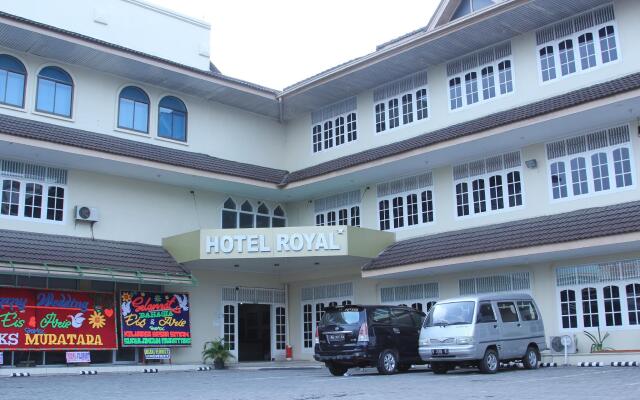 Hotel Royal