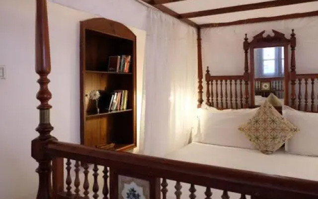 Secret Garden, A Boutique hotel