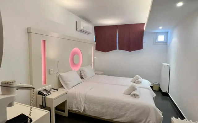 Matogianni Hotel