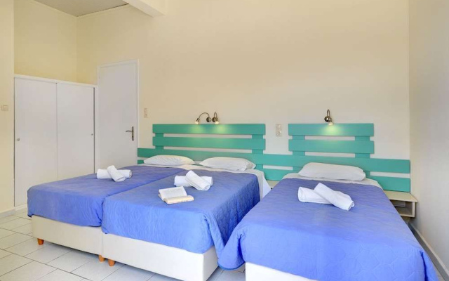 Hotel Kamelo
