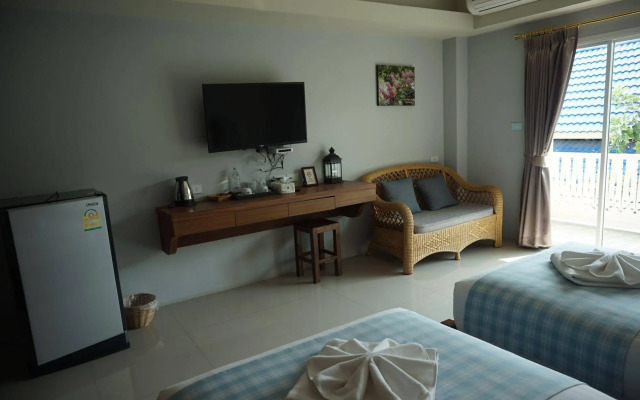 Phu Hun Sa Boutique Hotel