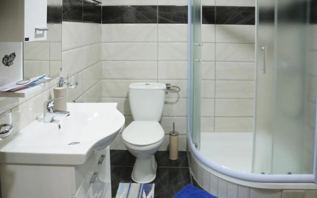 Apartman Baron