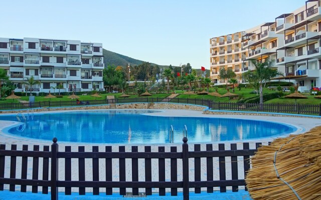 Mirador Golf Appart Hotel