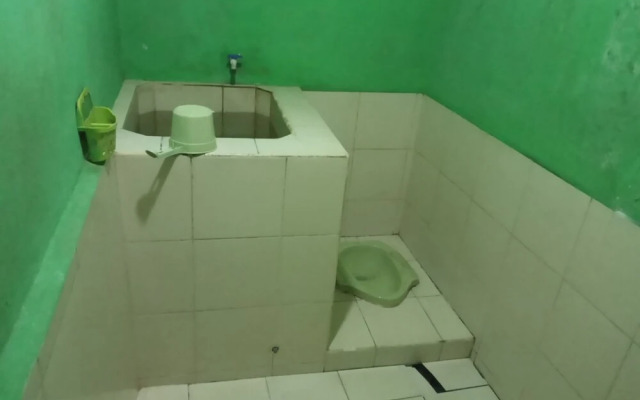 Penginapan 99