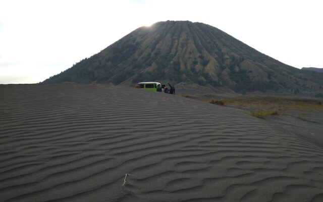 Kopikuin Bromo