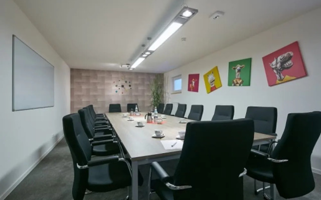 Aparthotel Bernstein