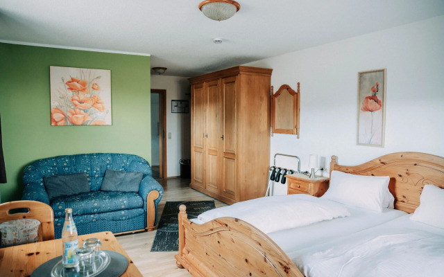 Waldpension Jägerstüberl