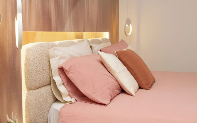 Suites Domus Fysi