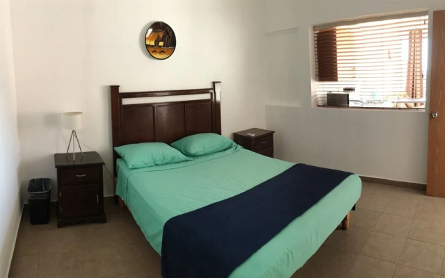 Cabo Paraiso Condos and Studios