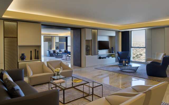 Rabban Suites West Bay Doha