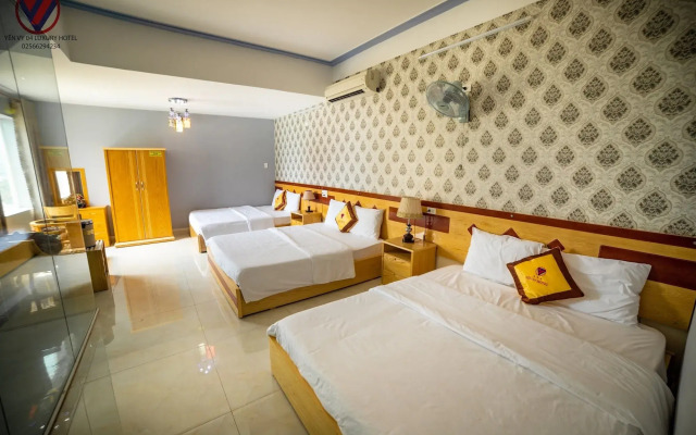 Yen Vy 04 Luxury Hotel