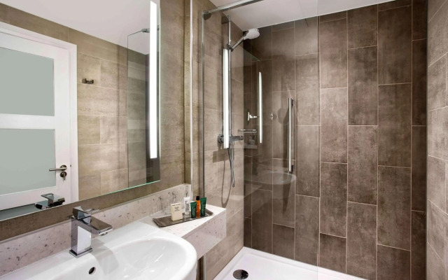 Hilton Edinburgh Carlton