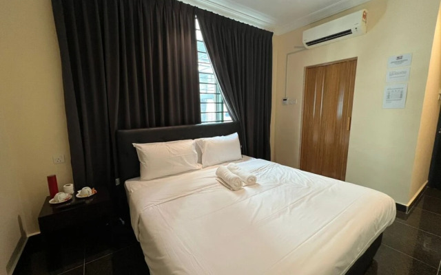 I Go Hotel