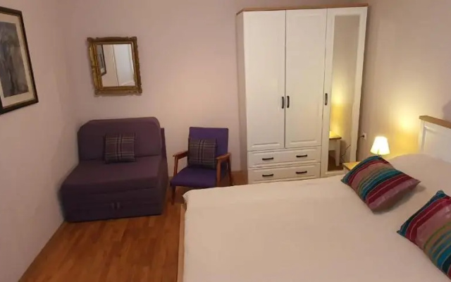 Apartment Ana