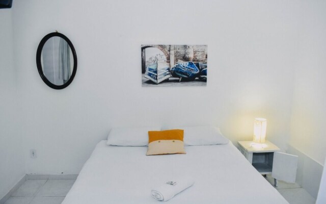 Pousada Kopenhagen Beach