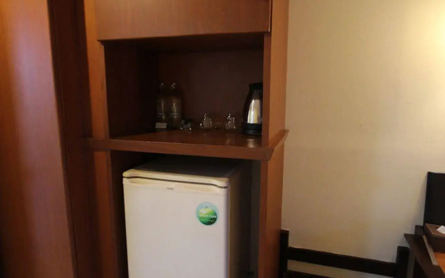 Piyada Residence by Nexottel