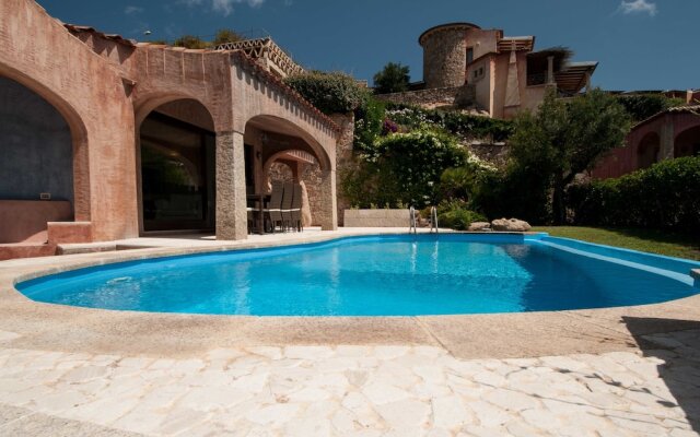 Villa Pevero Hills 4
